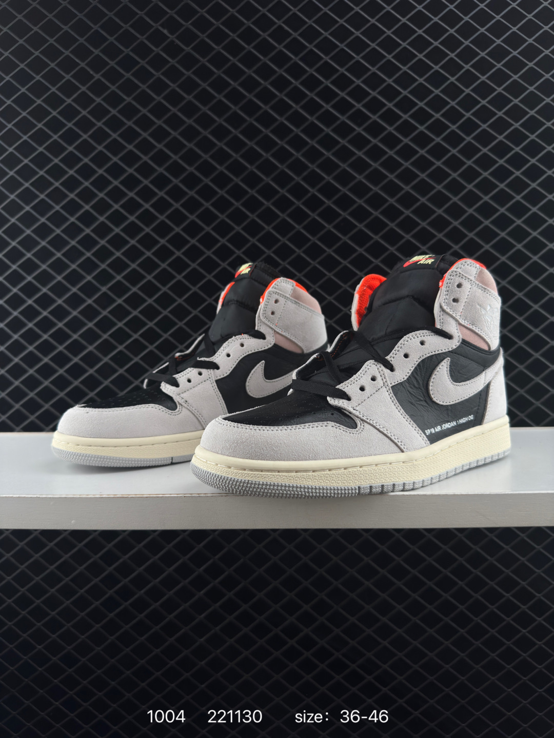 AIR Jordan 1 RETRO HIGH